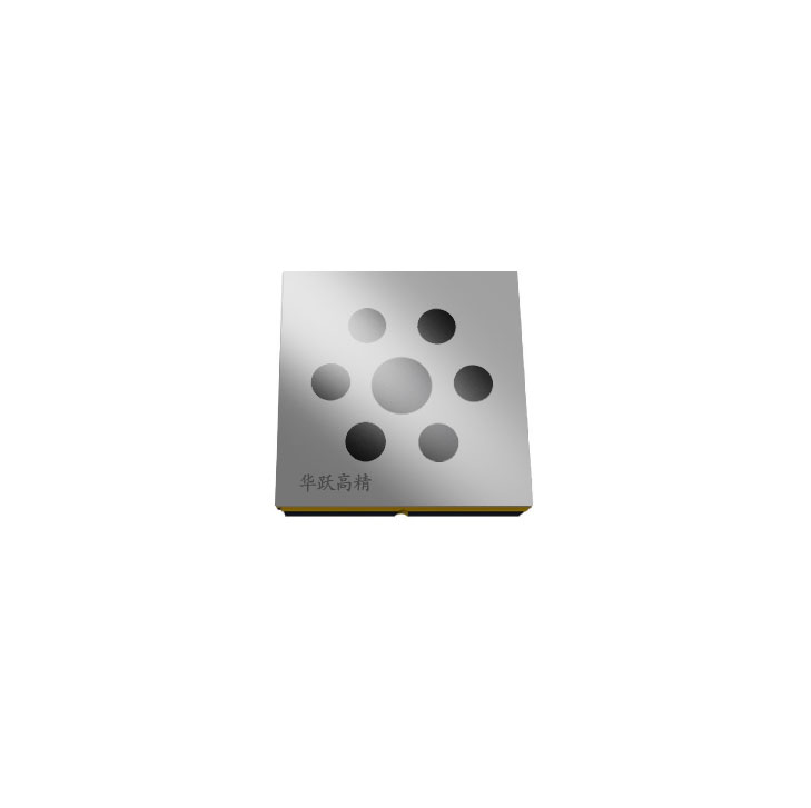 HY6870- Hydrogen sensor