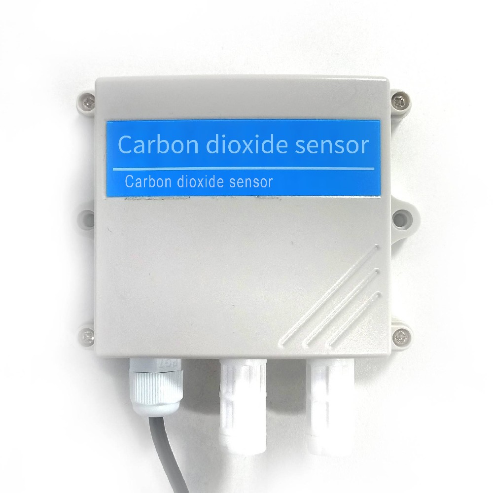 HY-046-1 carbon dioxide sensor